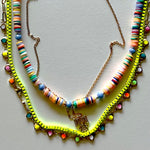 Load image into Gallery viewer, The candy necklace
