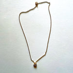 Load image into Gallery viewer, The little briliant necklace
