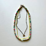 Load image into Gallery viewer, The eye and candy necklace
