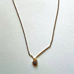 Load image into Gallery viewer, The little briliant necklace
