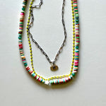 Load image into Gallery viewer, The eye and candy necklace
