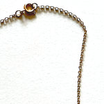Load image into Gallery viewer, The horn necklace
