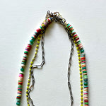 Load image into Gallery viewer, The eye and candy necklace
