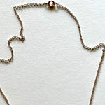 Load image into Gallery viewer, The lucky eye necklace
