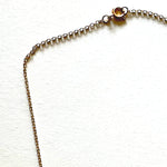 Load image into Gallery viewer, The horn necklace
