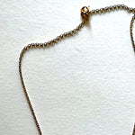 Load image into Gallery viewer, The little briliant necklace
