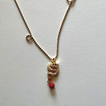 Load image into Gallery viewer, The dragon necklace
