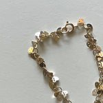 Load image into Gallery viewer, The golden eye bracelet
