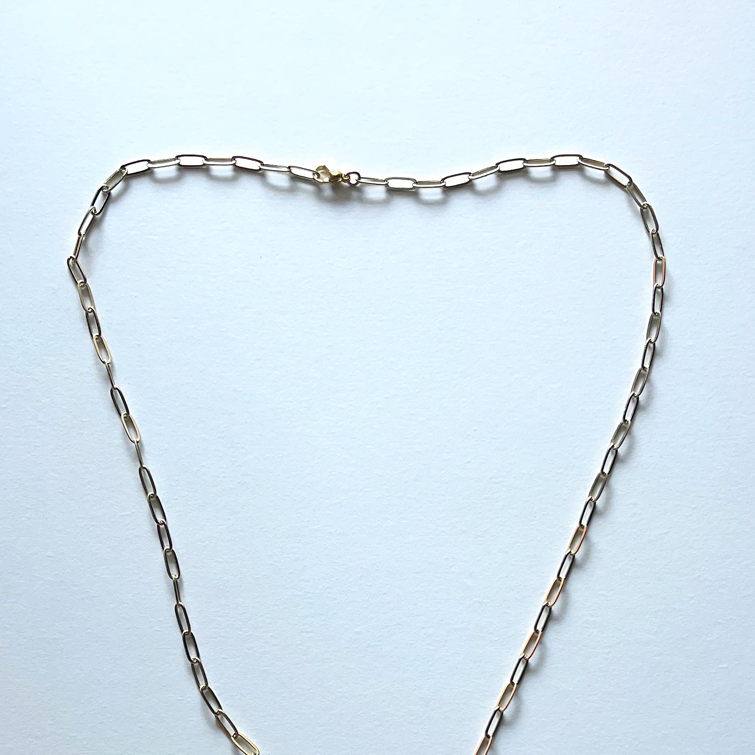 The Daisy necklace