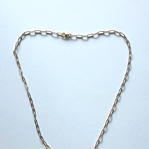 The Daisy necklace