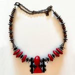 Load image into Gallery viewer, Indian necklace
