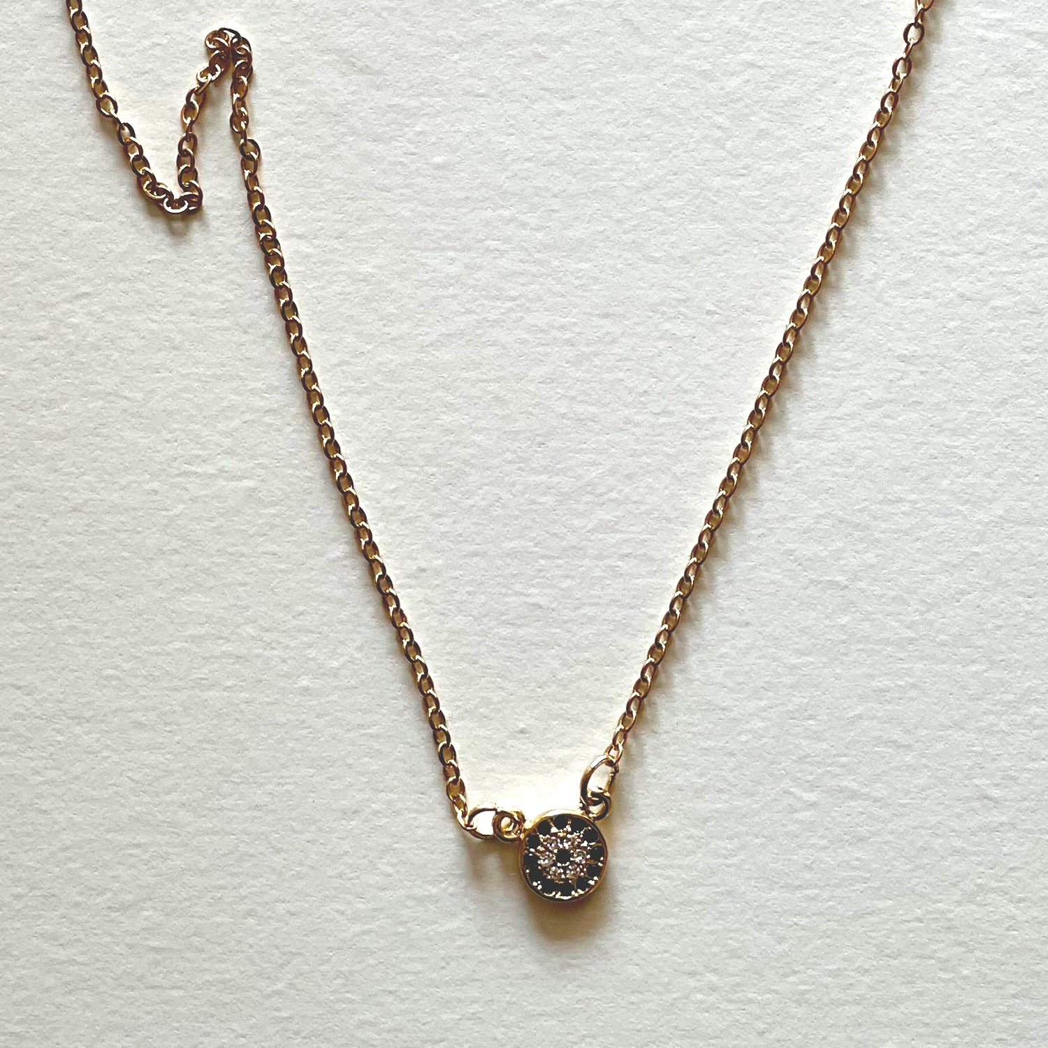 El collar de mandala