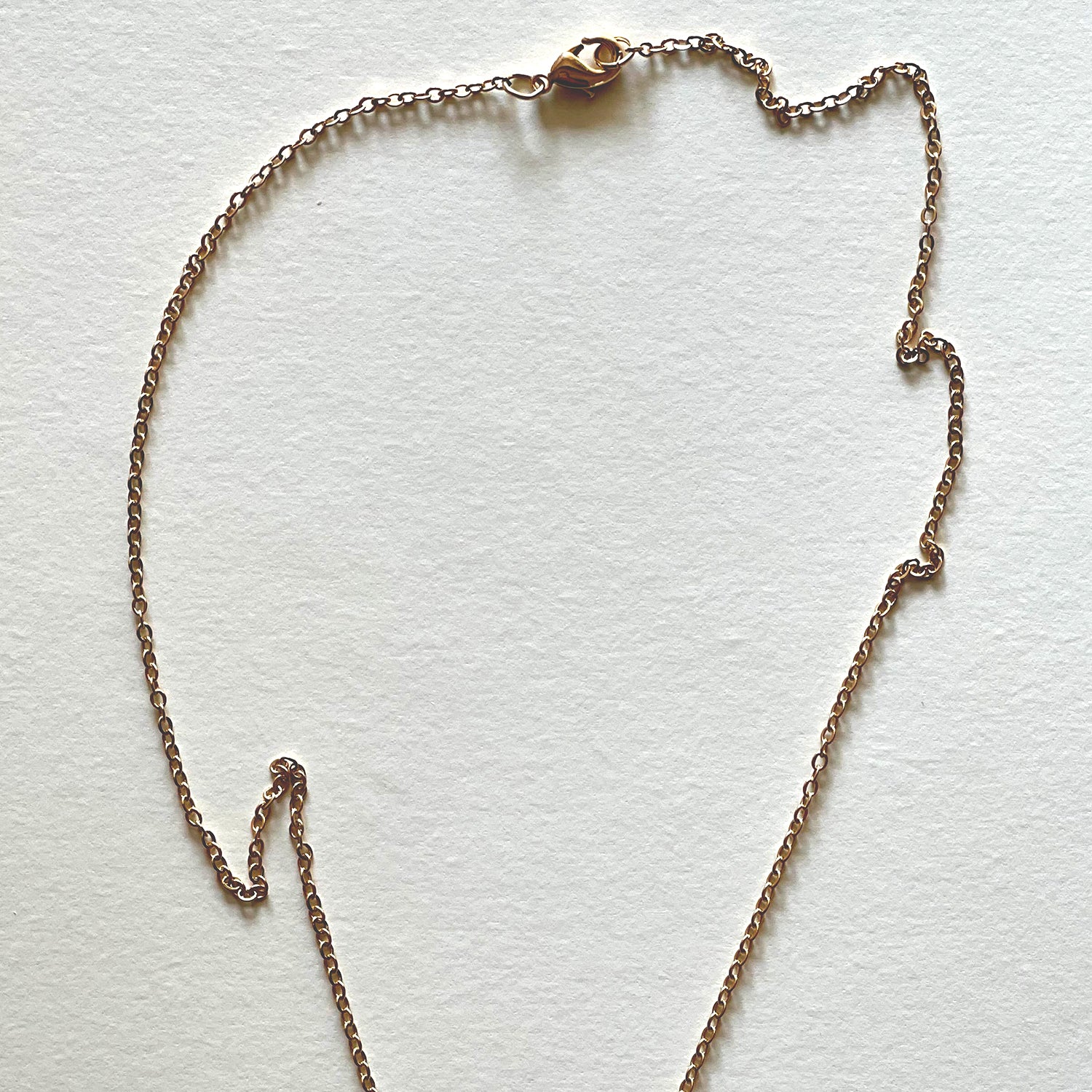 El collar de mandala