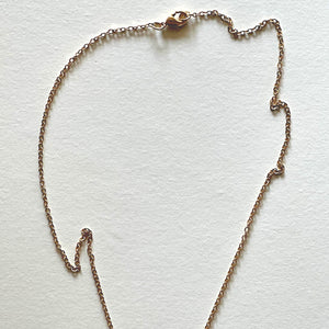 El collar de mandala