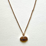 Load image into Gallery viewer, The lucky eye necklace
