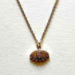 Load image into Gallery viewer, The lucky eye necklace
