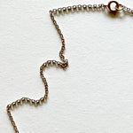 Load image into Gallery viewer, The lucky eye necklace
