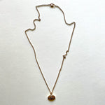 Load image into Gallery viewer, The lucky eye necklace
