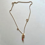 Load image into Gallery viewer, The dragon necklace
